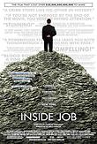 Inside Job DVD Release Date