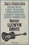 Inside Llewyn Davis DVD Release Date