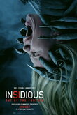 Insidious: Out of the Further DVD Release Date