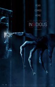 Insidious: The Last Key DVD Release Date
