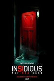 Insidious: The Red Door DVD Release Date