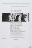 Interiors DVD Release Date