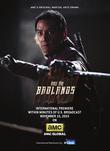 Into the Badlands DVD Release Date
