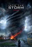 Into the Storm DVD Release Date