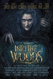 Into the Woods DVD Release Date
