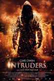 Intruders DVD Release Date