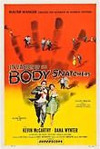 Invasion of the Body Snatchers DVD Release Date