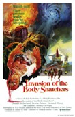 Invasion of the Body Snatchers DVD Release Date