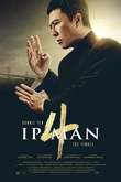 Ip Man 4: The Finale DVD Release Date