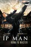 Ip Man: Kung Fu Master DVD Release Date