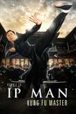 IP Man: Kung Fu Master DVD Release Date