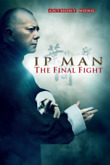 Ip Man: The Final Fight DVD Release Date