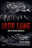 Iron Lung DVD Release Date