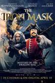 Iron Mask DVD Release Date