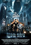 Iron Sky DVD Release Date