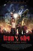 Iron Sky: The Coming Race DVD Release Date