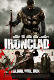 Ironclad DVD Release Date