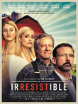 Irresistible DVD Release Date