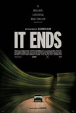 It Ends DVD Release Date
