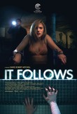 It Follows DVD Release Date