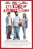 It's Kind of a Funny Story DVD Release Date