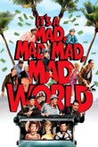 It's a Mad Mad Mad Mad World DVD Release Date