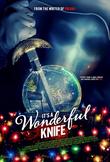 It's a Wonderful Knife DVD Release Date