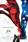 JFK DVD Release Date