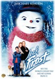 Jack Frost DVD Release Date