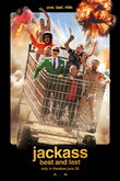 Jackass: Best and Last DVD Release Date