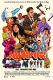 Jackpot! DVD Release Date