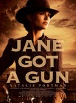 Jane Got a Gun DVD Release Date