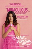Jane the Virgin DVD Release Date