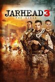 Jarhead 3: The Siege DVD Release Date
