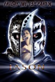 Jason X DVD Release Date