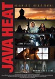 Java Heat DVD Release Date
