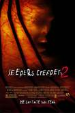 Jeepers Creepers II DVD Release Date