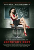 Jennifer's Body DVD Release Date