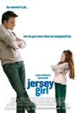 Jersey Girl DVD Release Date