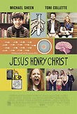 Jesus Henry Christ DVD Release Date
