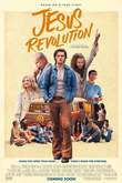 Jesus Revolution DVD Release Date