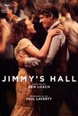 Jimmy's Hall DVD Release Date