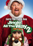 Jingle All the Way 2 DVD Release Date