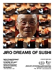 Jiro Dreams of Sushi DVD Release Date