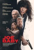 Joe Baby DVD Release Date