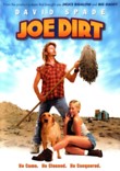 Joe Dirt DVD Release Date