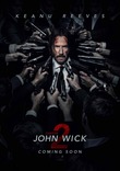 John Wick: Chapter 2 DVD Release Date