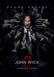 John Wick: Chapter 2 DVD Release Date