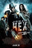 Jonah Hex DVD Release Date