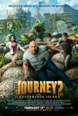 Journey 2: The Mysterious Island DVD Release Date